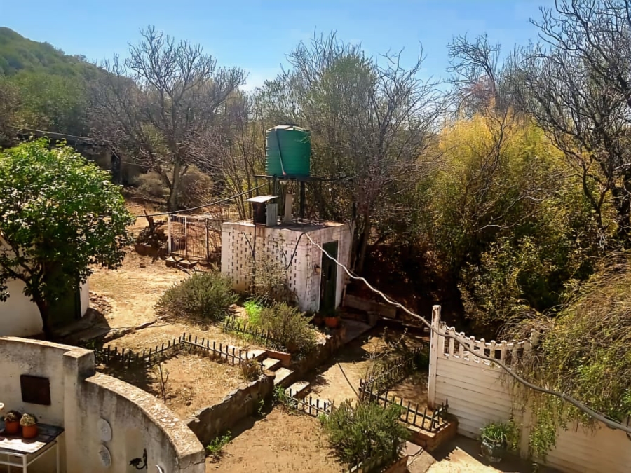 Commercial Property for Sale in Bloemfontein Rural Free State